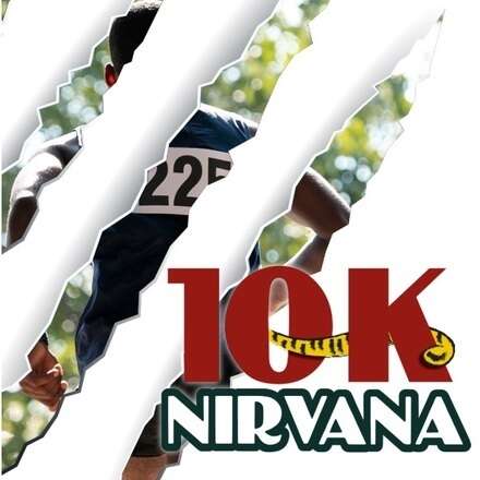 10K Nirvana - 2025