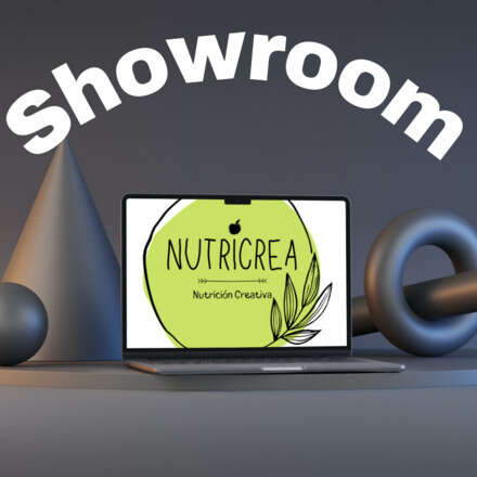 Showroom Nutricrea y Nutriendo la APS julio