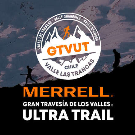 MERRELL GRAN TRAVESÍA DE LOS VALLES® ULTRA-TRAIL 