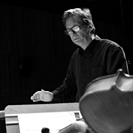 [C.C. Lo Prado] Centenario de Luciano Berio