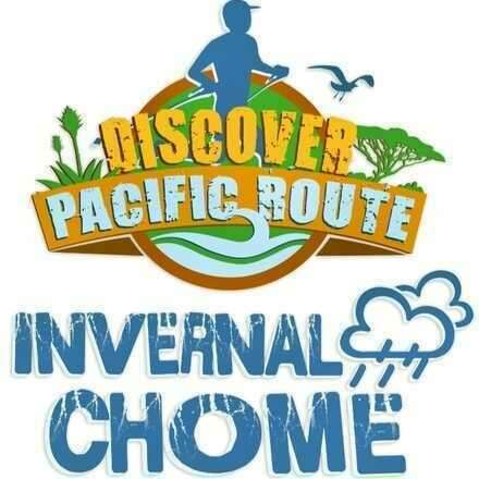 DISCOVER PACIFIC ROUTE INVERNAL CHOME 2025