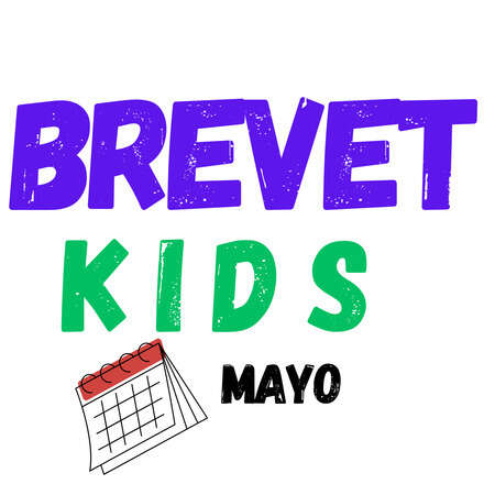 BREVET KIDS MAYO (FECHA 2 DE 5) 