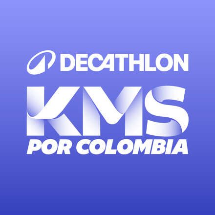 Decathlon Kilómetros por Colombia | 1ra edición 