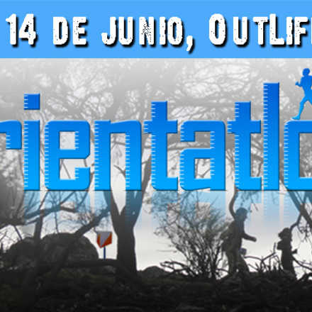 Segunda Fecha, Orientatlón 2015