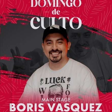 DOMINGO DE CULTO / 11 DE FEBRERO / ROOFTOP / DJ BORIS VASQUEZ / +19 / CODIGOS DE INGRESO GRATIS Y DESCUENTO /