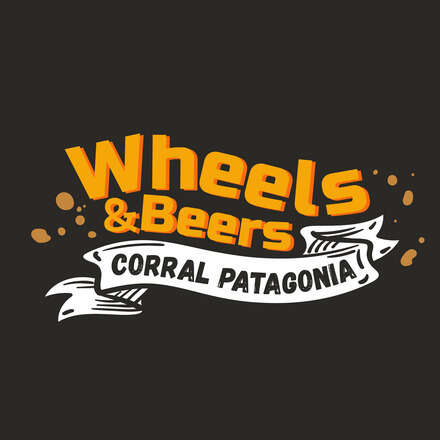 Wheels&Beers Corral Patagonia 2023