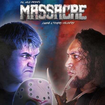 FNL GOLD MASSACRE 2025