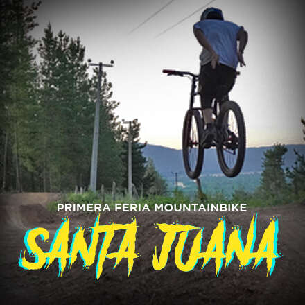 Feria Mountainbike Santa Juana 2022