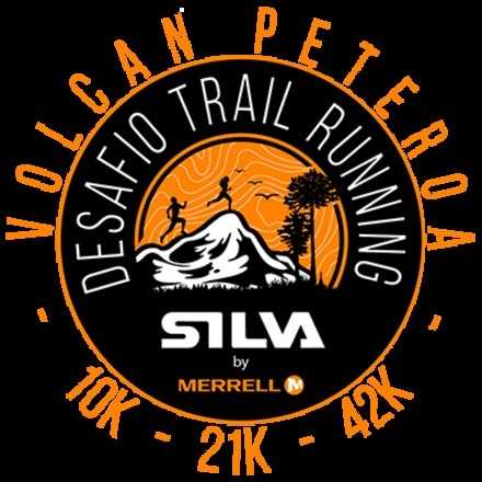 Desafío Trail Running - Volcán Peteroa