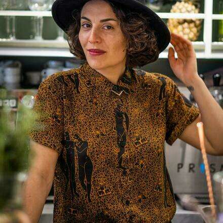 Oculto Misceláneo junto a Bar Oculto 