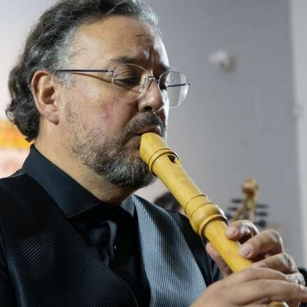 [CEO] Tafelmusik