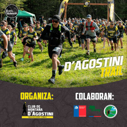 D' Agostini Trail