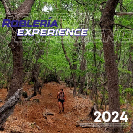 Roblería Trail Experience