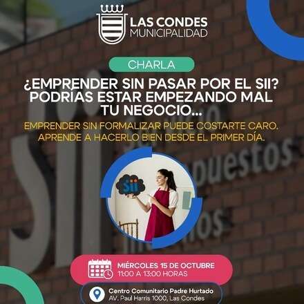 Formalización y Cumplimiento Tributario