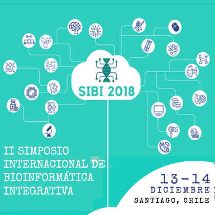 SIBI 2018 - II Simposio Internacional en Bioinformática Integrativa