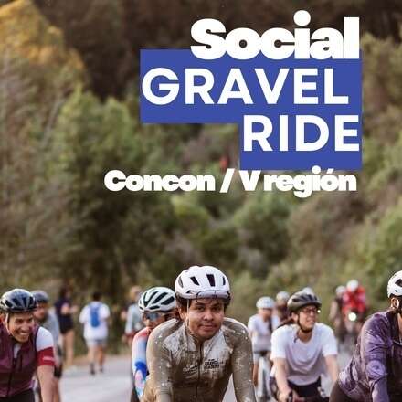 Gravel Academy presenta Gravel Social Ride x Bolle Con Con