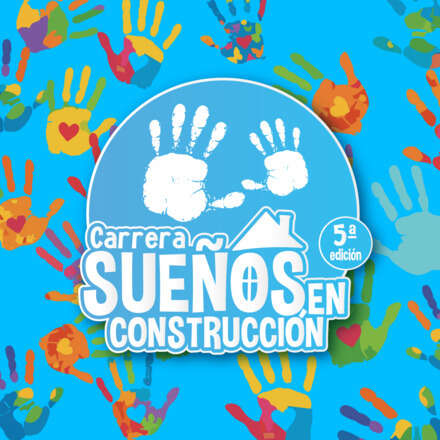 Carrera Sueños en Construcción | 5ta Edición