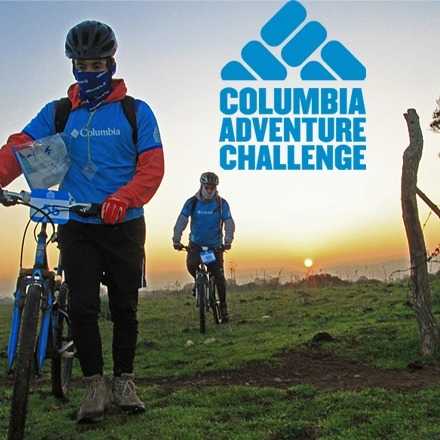 Columbia Adventure Challenge 1° Fecha 2015