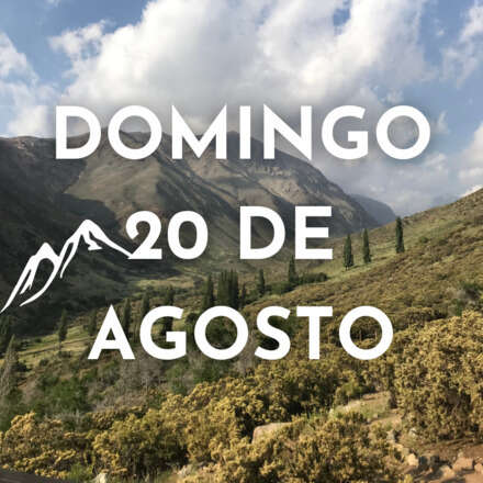 Origen de las Montañas 