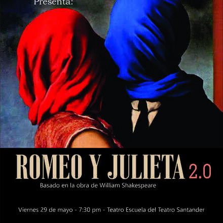 Romeo y Julieta 2.0