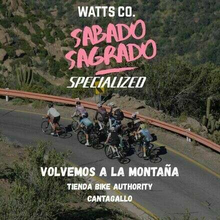 VOLVEMOS A LA MONTAÑA 