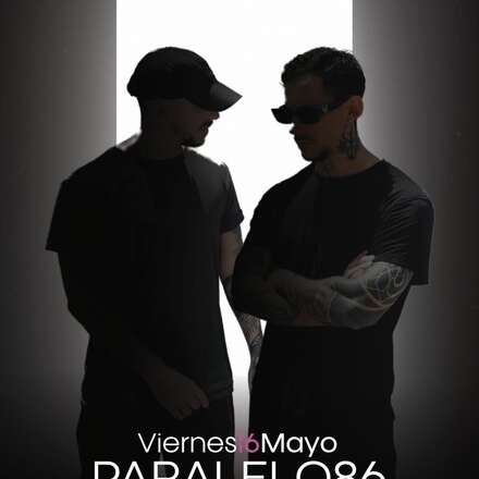 PARALELO / VIERNES 16 MAYO