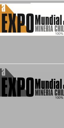 EXPOvirtual Minería Chilena