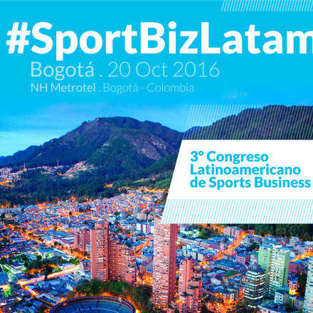 #SportBizLatam