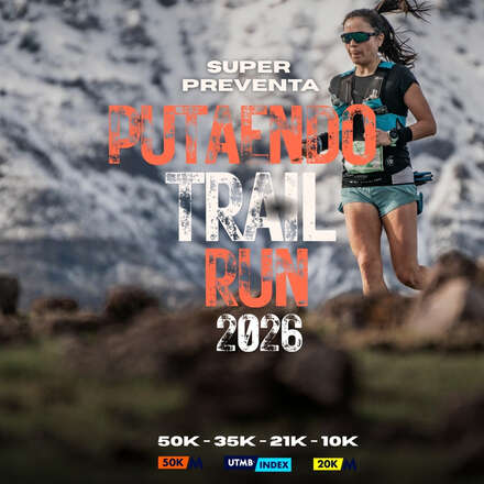 Putaendo Trail Run 2026