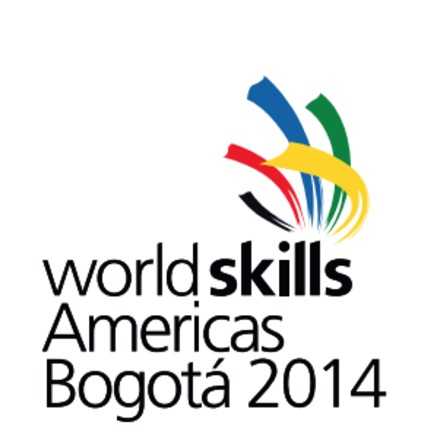 Worldskills Américas Bogotá 2014