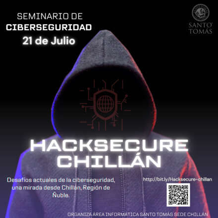 HACKSECURE CHILLAN