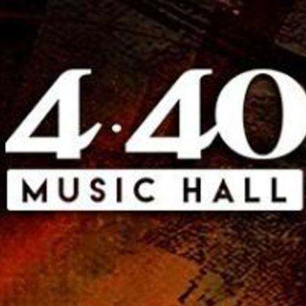 (LIVE) 440 Music Hall
