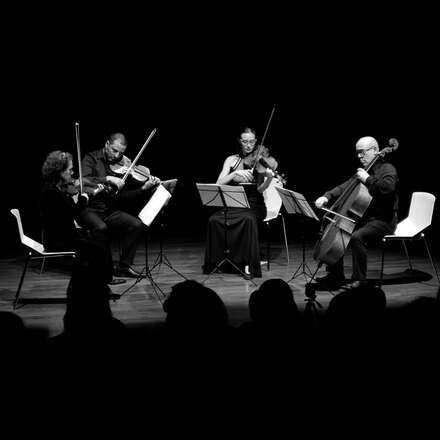[GAM] De Mozart a Shostakovich
