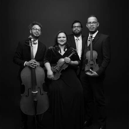 Cuarteto Artes en Concierto 