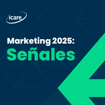 Marketing 2025: Señales