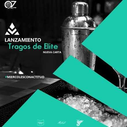 Miercoles con actitud / 6x1