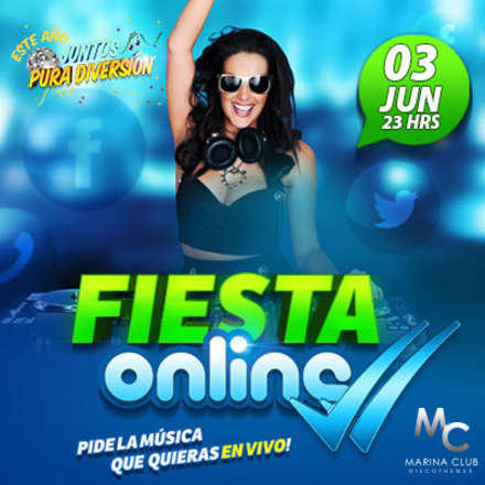 Fiesta Online 