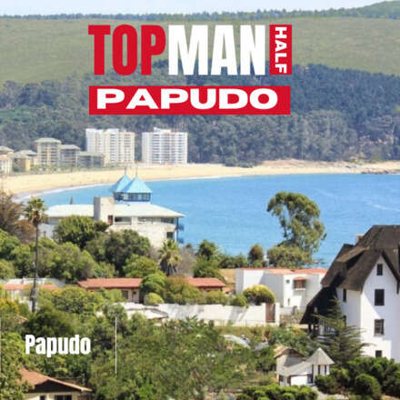 TOPMAN PAPUDO 2025