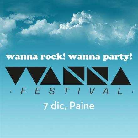 WANNA festival