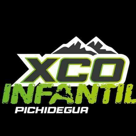 XCO INFANTIL PICHIDEGUA 