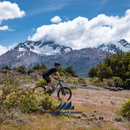 OUTDOORSWEEK MTB 2026 - XIII Edición