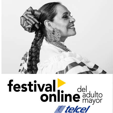 Festival online del Adulto Mayor