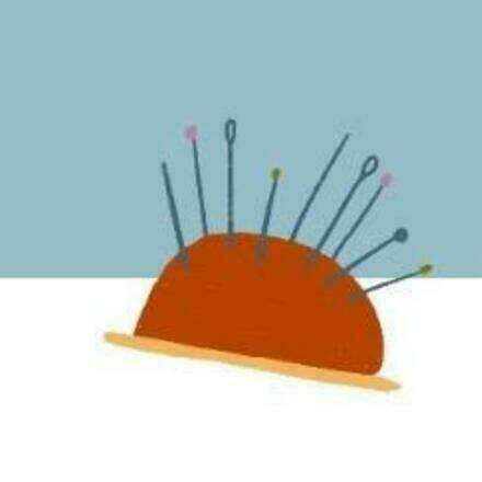 Expo Patagonia Lanas: Taller Confección de muñecas de fieltro agujado junto a la artesana Marcela Agüero 