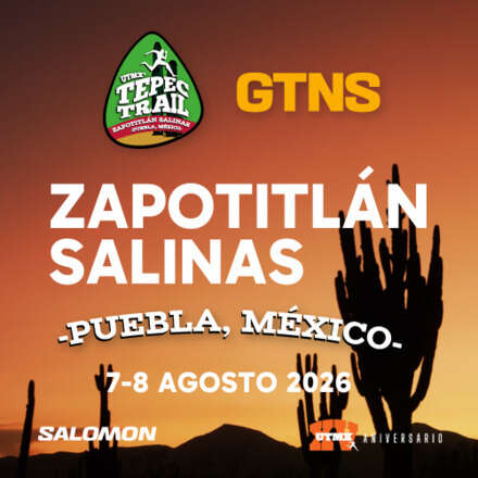 Zapotitlán Salinas UTMX 26