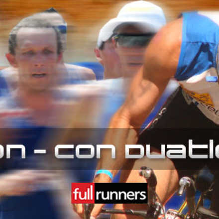 Duatlon Concon 2015