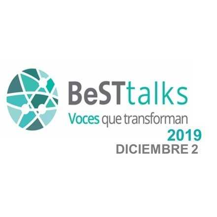 BeST talk - Innovación en Tiempo de Crisis