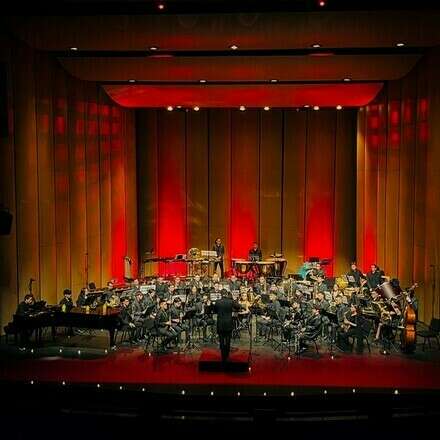 Banda Departamental de Santander