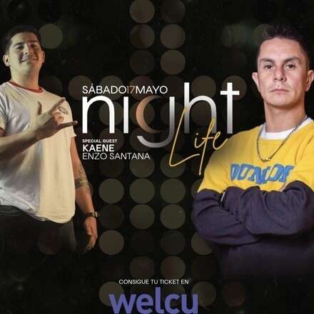 SÁBADO 17 MAYO / TICKETS