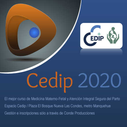 Curso Internacional CEDIP 2020