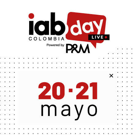 IABDay Live powered by P&M 2021